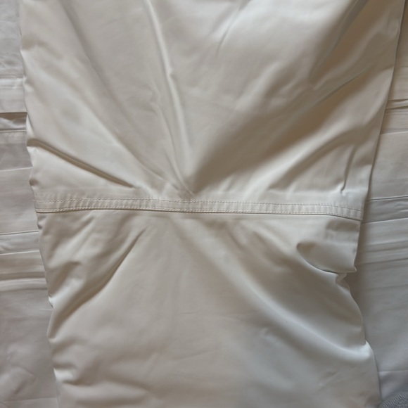 Women’s White Mountain Hardwear Snow Ski Pants, Large Short - Picture 9 of 16